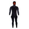 Apeks THERMIQ 8/7mm Semi-Dry Wetsuit Man Australia