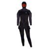 THERMIQ 8/7mm Semi-Dry Wetsuit Women