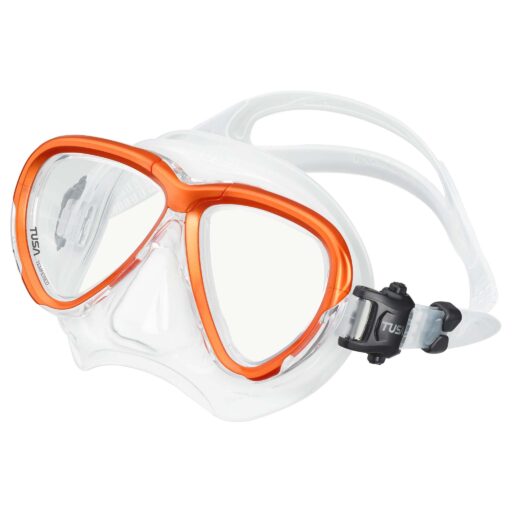 TUSA-Intega-Dive-Mask-Clear-EO