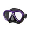 TUSA Intega Dive Mask VIVID PURPLE