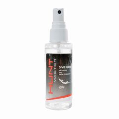 HUNTMASTER Anti-Fog Spray and Mask Cleaner 60ml