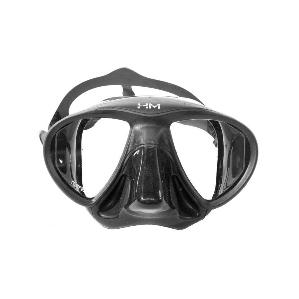 HuntMaster Garuma Spearfishing Dive Mask Dive Gear Australia