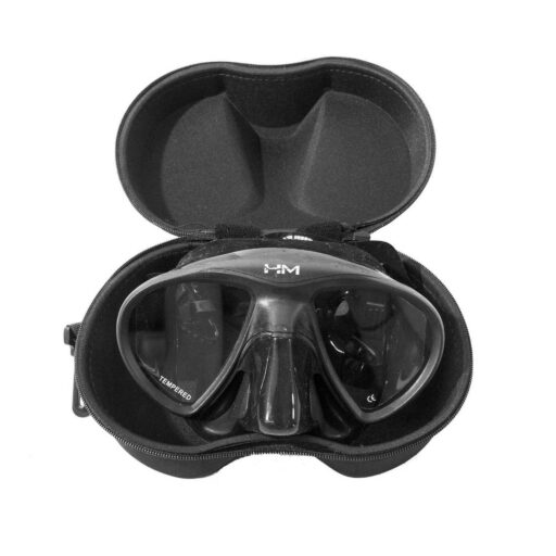 HuntMaster-Black-Bream-GARUMA-Diving-Mask