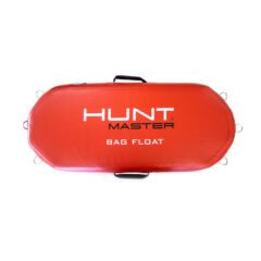 HuntMaster Duffle Bag PVC Float