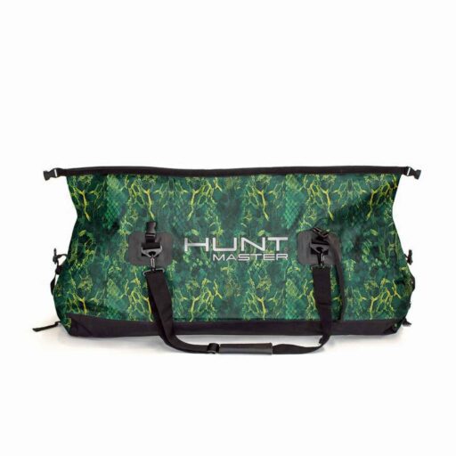Duffle Waterproof Tactical Bag Dry -Green