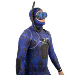 Open Cell Wetsuits