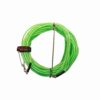HuntMaster-Reef-PVC-Floatline-11mm-Green