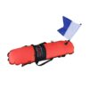 HuntMaster Scout Gen 2 TORPEDO Inflatable Float Red