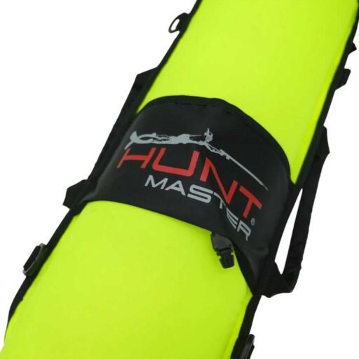 HuntMaster Scout TORPEDO Inflatable Floats