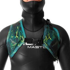 Spearfishing Weight Vests