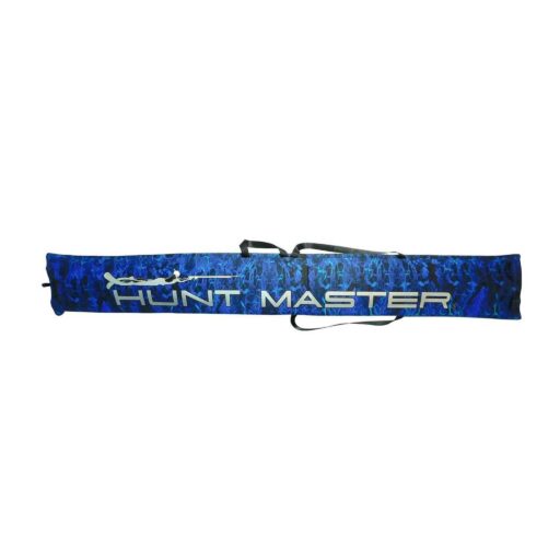 Huntmaster-Neoprene-Gun-Bags-Blue