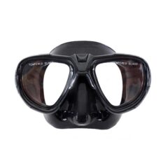 SEAC Fox Mask scuba and snorkelling