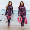 Womens Freediving Wetsuits Australia Melbourne
