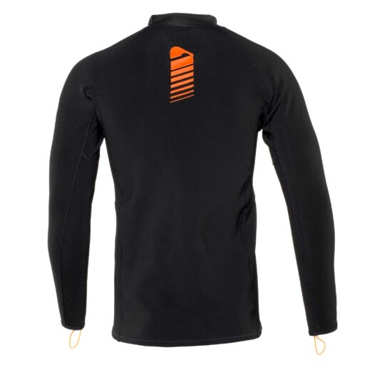 Apeks-ThermiQ-Carbon-Long-Sleeve-Mens-Thermal