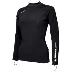 Apeks ThermiQ Carbon Long Sleeve Women's Thermal