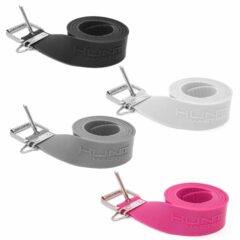 HuntMaster Burley Silicone Weight Belts