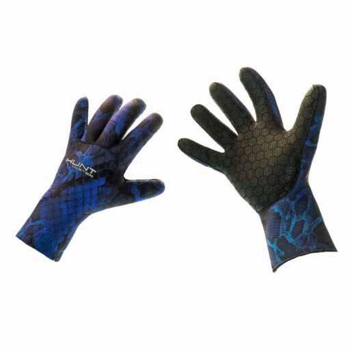 HuntMaster-Huntsman-Gloves-3mm-blue-camo