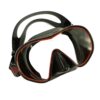 HuntMaster Scout Diving Mask Spearfishing and Freediving