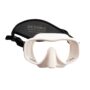 Oceanic-Shadow-Dive-Mask-white
