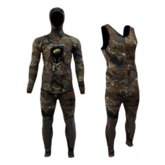 Rob Allen Cell Suit - 5mm