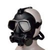 Bio-Metal Full Face Mask INTL Model