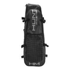 Neoprene Gun Bag - Black  HuntMaster Spearfishing & Diving – Huntmaster  Store