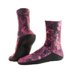 Neoprene Socks Camo Series - Huntress