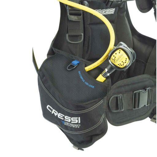 Cressi Start BCD Melbourne