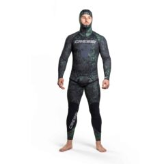 Ocean Hunter Seaskin Ice 5mm Spearfishing Wetsuit