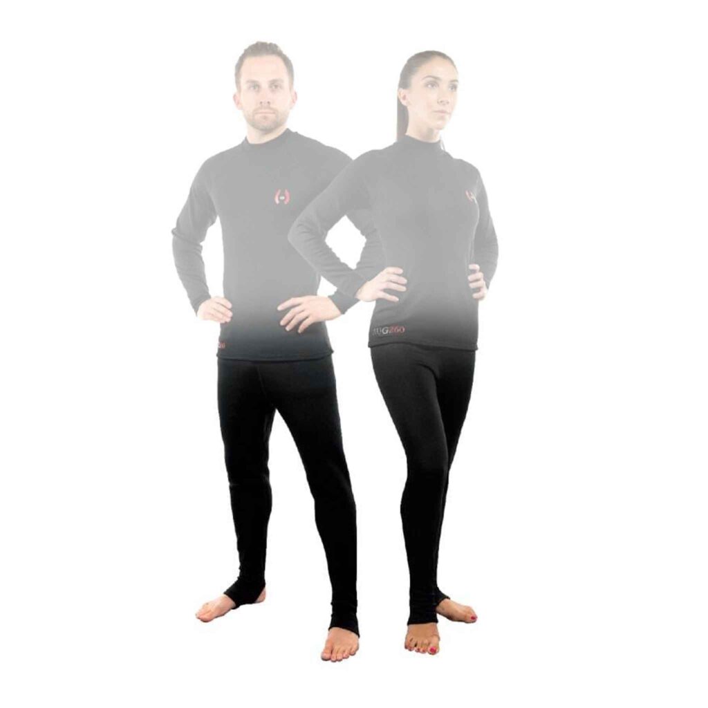 Hollis AUG 260 Bottom Unisex Undergarment Dive Gear Australia