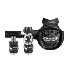 cressi-mc9-compact-travel-regulator-black