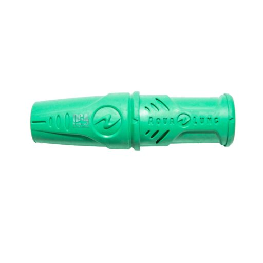 Aqualung Green O2 Hose Protector