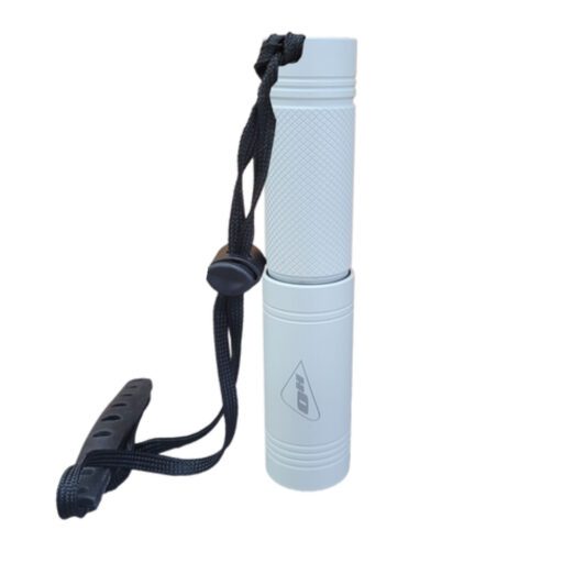 Ocean Hunter Seeker Dive Torch White