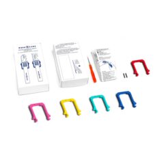 Aqualung Micro Squeeze Colour Kit