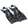 TUSA Sport Snorkelling Fins Black