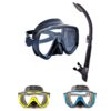 Apollo SV-1 Mask Snorkel Set