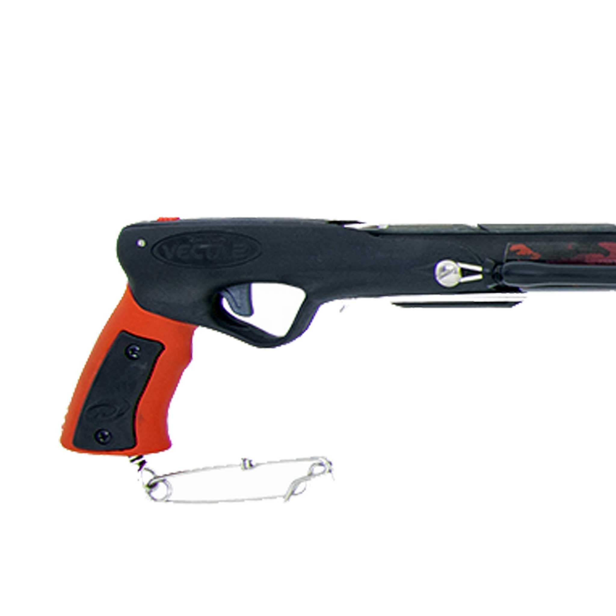 Rob Allen Snapper Roller Gun 80-120cm
