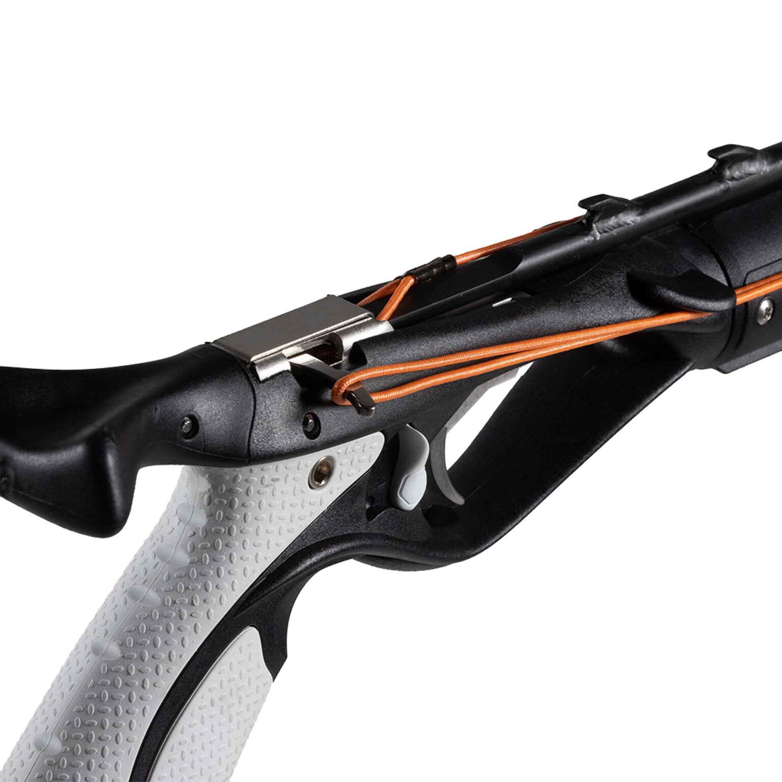 Cressi Kiowa Pelagic Speargun Twin 16mm Rubbers 90110cm Dive Gear