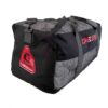 Cressi Mesh Gear Bag Black/Red