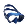 Cressi-Z1-Frameless-Dive-Mask-Blue