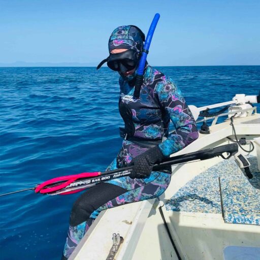 Ocean-Hunter-Artemis-Ladies-Spearfishing-Wetsuit