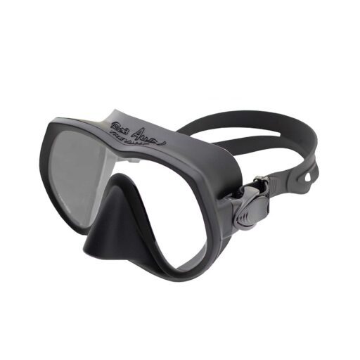 Rob Allen Trevally Dive Mask