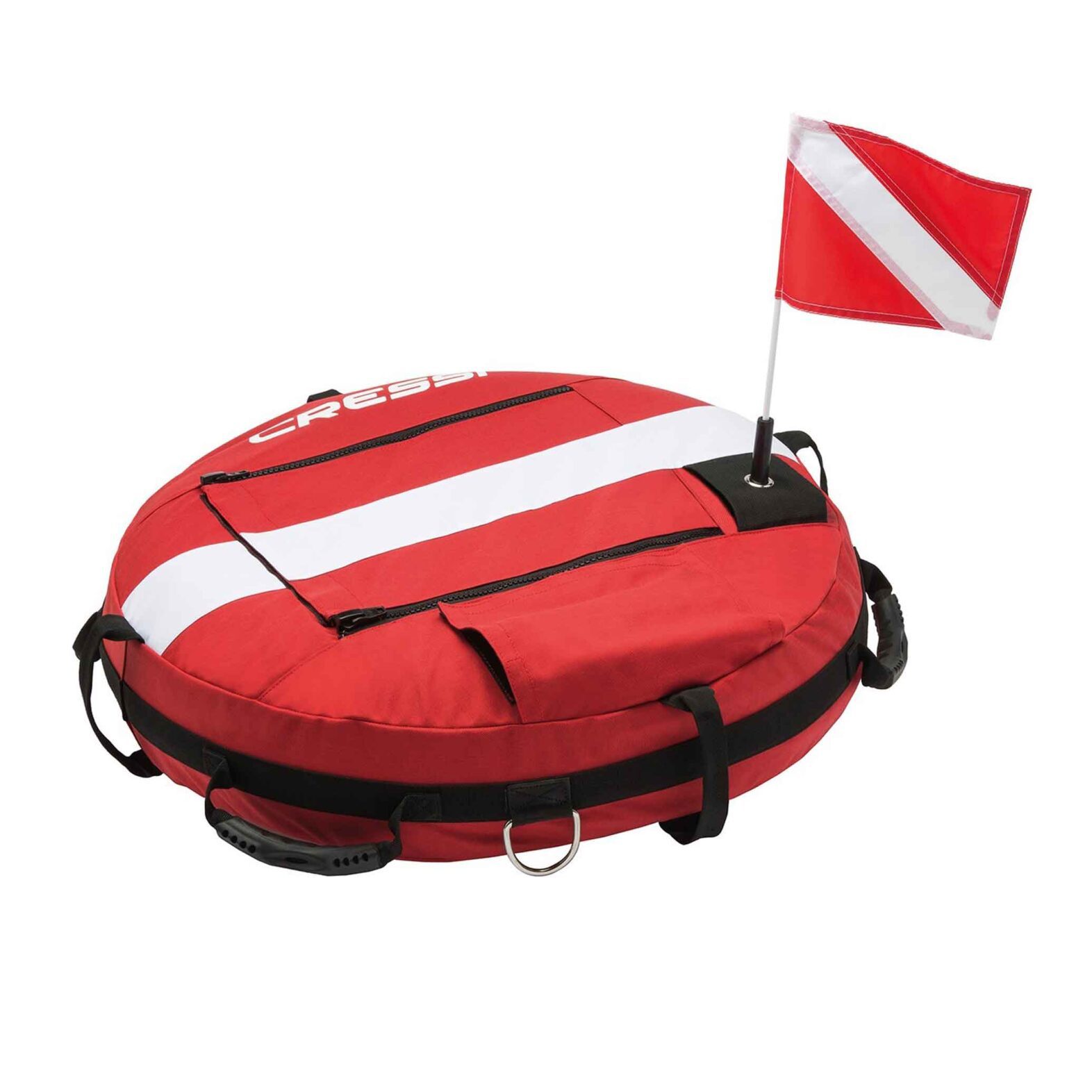 Cressi Freediving Training Buoy Dive Gear Australia