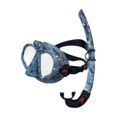 OH Chameleon GoPro Mask & Snorkel Set