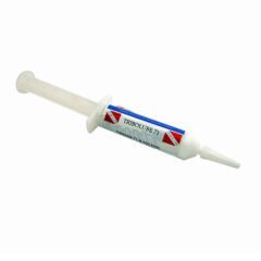 Tribolube 71 - O2 Compatible Lubricant Syringe (2oz)