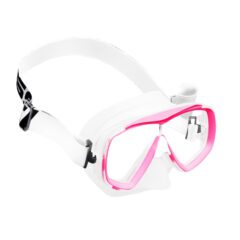 Cressi Estrella Junior Mask Pink (7-13 Yrs)