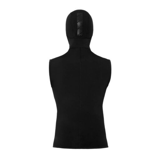 5/3mm ULTRAWARMTH Hooded Vest - Women's