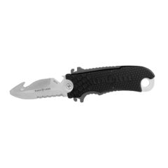 Aqualung Small Squeeze Dive Knife 304 Stainless Steel