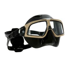 Aqualung Sphera X Mask Black Sand