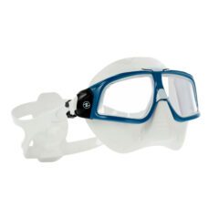 Aqualung Sphera X Mask White Petrol